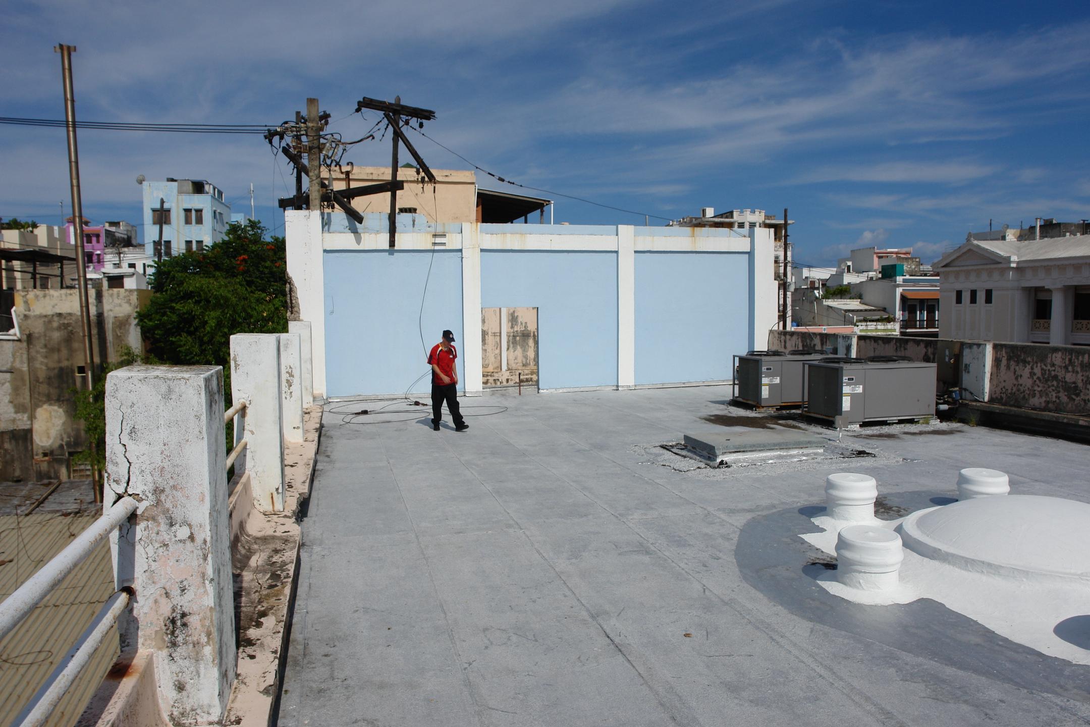 Calle de San Francisco 269 - San Juan (Viejo San Juan) - 2011 00022